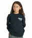 DC SHOES キッズ 26 KD CARDGAME LS ロンT 【2026年秋冬モデル】 BLK / 160