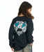 DC SHOES キッズ 26 KD CARDGAME LS ロンT 【2026年秋冬モデル】 BLK / 160