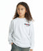 DC SHOES キッズ 26 KD CARDGAME LS ロンT 【2026年秋冬モデル】 GRY / 160