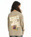 DC SHOES キッズ 26 KD ELECTRIC LS ロンT 【2026年秋冬モデル】 BEG / 160