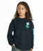 DC SHOES キッズ 26 KD ELECTRIC LS ロンT 【2026年秋冬モデル】 BLK / 160