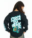 DC SHOES キッズ 26 KD ELECTRIC LS ロンT 【2026年秋冬モデル】 BLK / 160