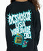 DC SHOES キッズ 26 KD ELECTRIC LS ロンT 【2026年秋冬モデル】 BLK / 160