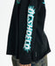 DC SHOES キッズ 26 KD ELECTRIC LS ロンT 【2026年秋冬モデル】 BLK / 160