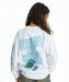 DC SHOES キッズ 26 KD ELECTRIC LS ロンT 【2026年秋冬モデル】 WHT / 160