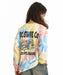 DC SHOES キッズ 26 KD MISCHIEF CREW LS ロンT 【2026年秋冬モデル】 MLT / 160