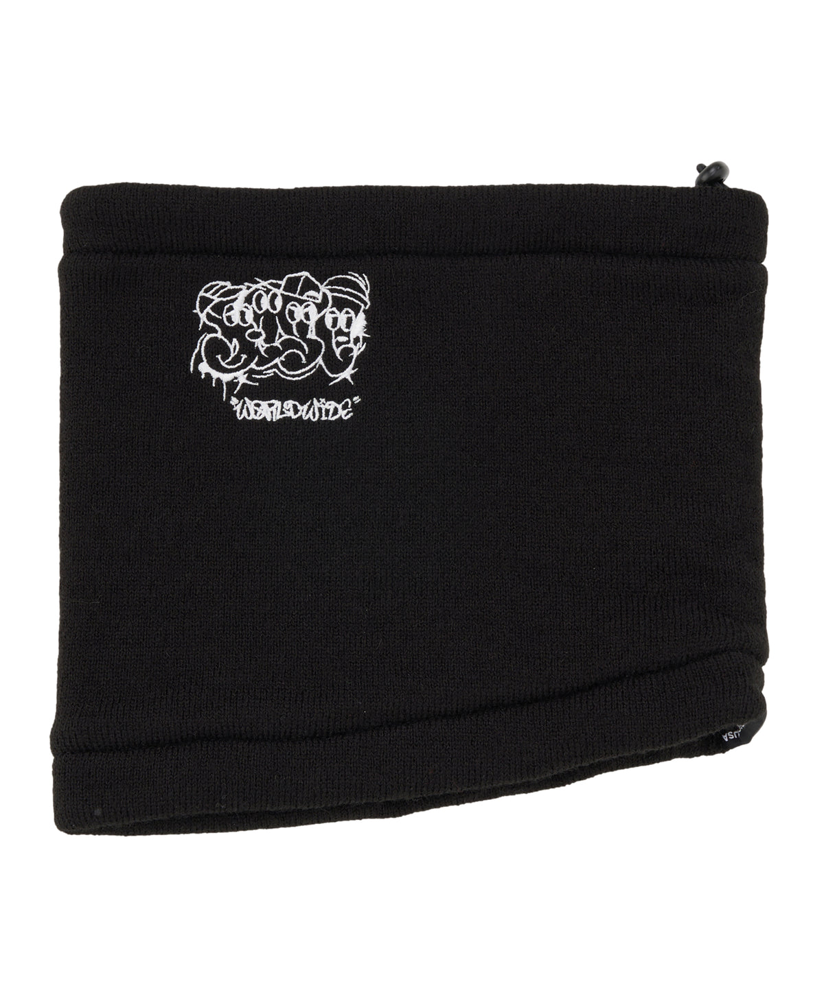 DC SHOES ドッグタグ DC Shoes 25 KD INSIGNIA NECK GAITER ネックウォーマー キッズ