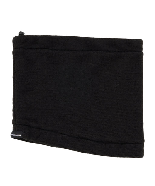 DC Shoes 25 KD INSIGNIA NECK GAITER ネックウォーマー キッズ