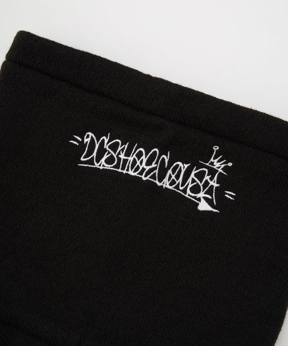 DC Shoes 25 KD INSIGNIA NECK GAITER ネックウォーマー キッズ