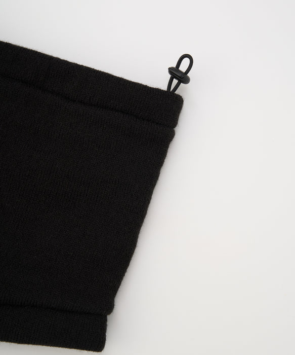 【OUTLET】DC Shoes 25 KD INSIGNIA NECK GAITER ネックウォーマー キッズ