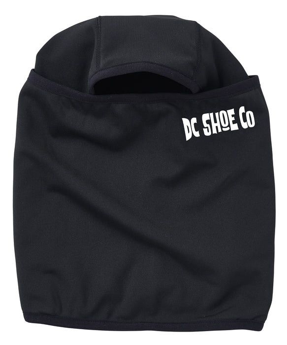 【OUTLET】DC Shoes 25 KD  PRACTICAL BALACLAVA バラクラバ キッズ