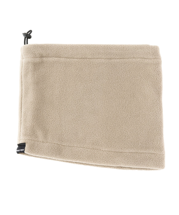 DC SHOES キッズ 26 KD SIMPLE INSIGNIA NECK GAITER その他アクセサリー 【2026年秋冬モデル】 BEG / F