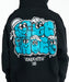 DC SHOES キッズ 26 KD SK TEAM PH パーカー 【2026年秋冬モデル】 BLK / 160