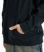 DC SHOES キッズ 26 KD SK TEAM PH パーカー 【2026年秋冬モデル】 BLK / 160