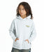 DC SHOES キッズ 26 KD SK TEAM PH パーカー 【2026年秋冬モデル】 GRY / 160