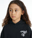 DC SHOES キッズ 26 KD GAME APP PH パーカー 【2026年秋冬モデル】 BLK / 160