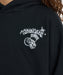 DC SHOES キッズ 26 KD GAME APP PH パーカー 【2026年秋冬モデル】 BLK / 160