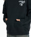DC SHOES キッズ 26 KD GAME APP PH パーカー 【2026年秋冬モデル】 BLK / 160