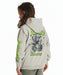 DC SHOES キッズ 26 KD CLASH SKULL PH パーカー 【2026年秋冬モデル】 BES / 160