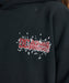 DC SHOES キッズ 26 KD CLASH SKULL PH パーカー 【2026年秋冬モデル】 BLK / 160