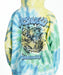 DC SHOES キッズ 26 KD CLASH SKULL PH パーカー 【2026年秋冬モデル】 MLT / 160