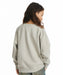 DC SHOES キッズ 26 KD GO TO PARK CREW トレーナー 【2026年秋冬モデル】 BES / 160