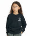 DC SHOES キッズ 26 KD PLAY CREW トレーナー 【2026年秋冬モデル】 BLK / 160