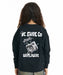 DC SHOES キッズ 26 KD PLAY CREW トレーナー 【2026年秋冬モデル】 BLK / 160