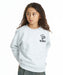 DC SHOES キッズ 26 KD PLAY CREW トレーナー 【2026年秋冬モデル】 GRY / 160