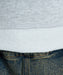 DC SHOES キッズ 26 KD PLAY CREW トレーナー 【2026年秋冬モデル】 GRY / 160
