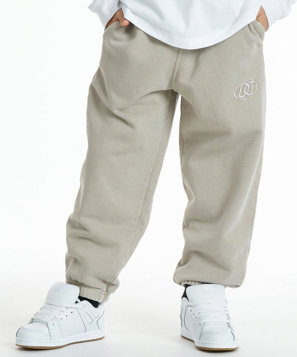 DC SHOES キッズ 26 KD HIDDEN FLEECE PANT ロングパンツ 【2026年秋冬モデル】 BES / 160
