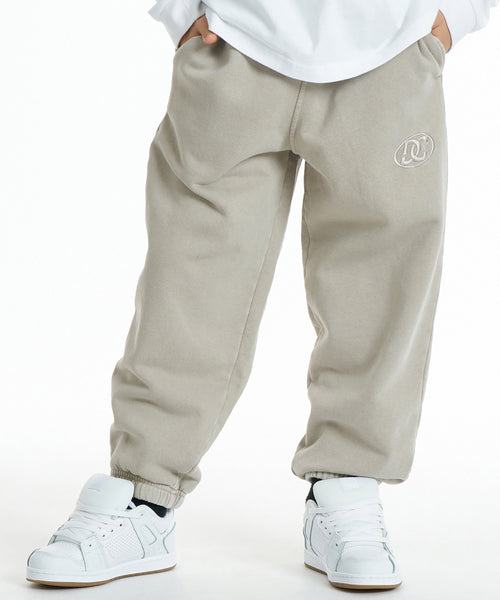 DC SHOES キッズ 26 KD HIDDEN FLEECE PANT スウェットパンツ 【2026年