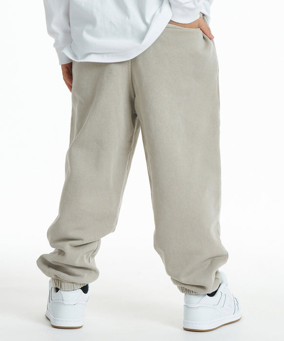 DC SHOES キッズ 26 KD HIDDEN FLEECE PANT ロングパンツ 【2026年秋冬モデル】 BES / 160