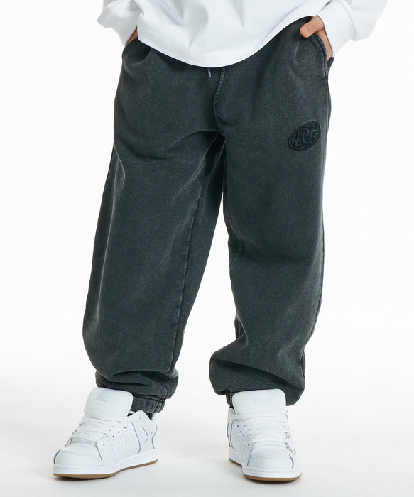 DC SHOES キッズ 26 KD HIDDEN FLEECE PANT ロングパンツ 【2026年秋冬モデル】 BKS / 160