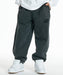 DC SHOES キッズ 26 KD HIDDEN FLEECE PANT ロングパンツ 【2026年秋冬モデル】 BKS / 160