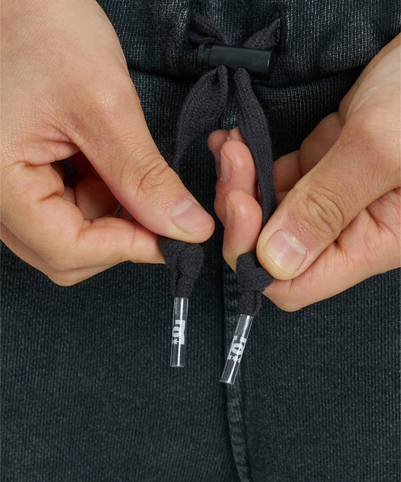 DC SHOES キッズ 26 KD HIDDEN FLEECE PANT ロングパンツ 【2026年秋冬モデル】 BKS / 160