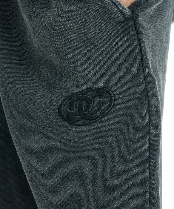 DC SHOES キッズ 26 KD HIDDEN FLEECE PANT ロングパンツ 【2026年秋冬モデル】 BKS / 160