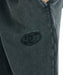 DC SHOES キッズ 26 KD HIDDEN FLEECE PANT ロングパンツ 【2026年秋冬モデル】 BKS / 160