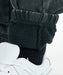 DC SHOES キッズ 26 KD HIDDEN FLEECE PANT ロングパンツ 【2026年秋冬モデル】 BKS / 160