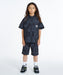 DC Shoes キッズ 26 KD WORKERS SS SHIRT 半袖シャツ 【2026年夏モデル】 BDN / 160