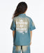 DC Shoes キッズ 26 KD WORKERS SS SHIRT 半袖シャツ 【2026年夏モデル】 LBB / 160