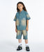 DC Shoes キッズ 26 KD WORKERS SS SHIRT 半袖シャツ 【2026年夏モデル】 LBB / 160