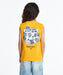 DC Shoes キッズ 26 KD RUSH ABOUT SL タンクトップ 【2026年夏モデル】 ORG / 160