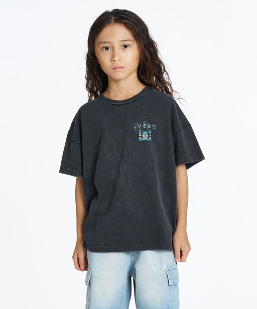 DC Shoes KIDS｜ディーシーシューズ（キッズ）のトップス - DC Shoes
