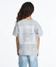DC Shoes キッズ 26 KD HIDDEN BANDANA SS Tシャツ 【2026年夏モデル】 GRS / 160