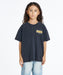 DC Shoes キッズ 26 KD CLASH SKULL SS Tシャツ 【2026年夏モデル】 BKS / 160