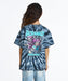 DC Shoes キッズ 26 KD CLASH SKULL SS Tシャツ 【2026年夏モデル】 BKT / 160
