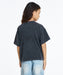 DC Shoes キッズ 26 KD GRAFFITI SS Tシャツ 【2026年夏モデル】 BKS / 160