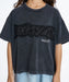 DC Shoes キッズ 26 KD GRAFFITI SS Tシャツ 【2026年夏モデル】 BKS / 160