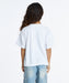 DC Shoes キッズ 26 KD GRAFFITI SS Tシャツ 【2026年夏モデル】 WHT / 160
